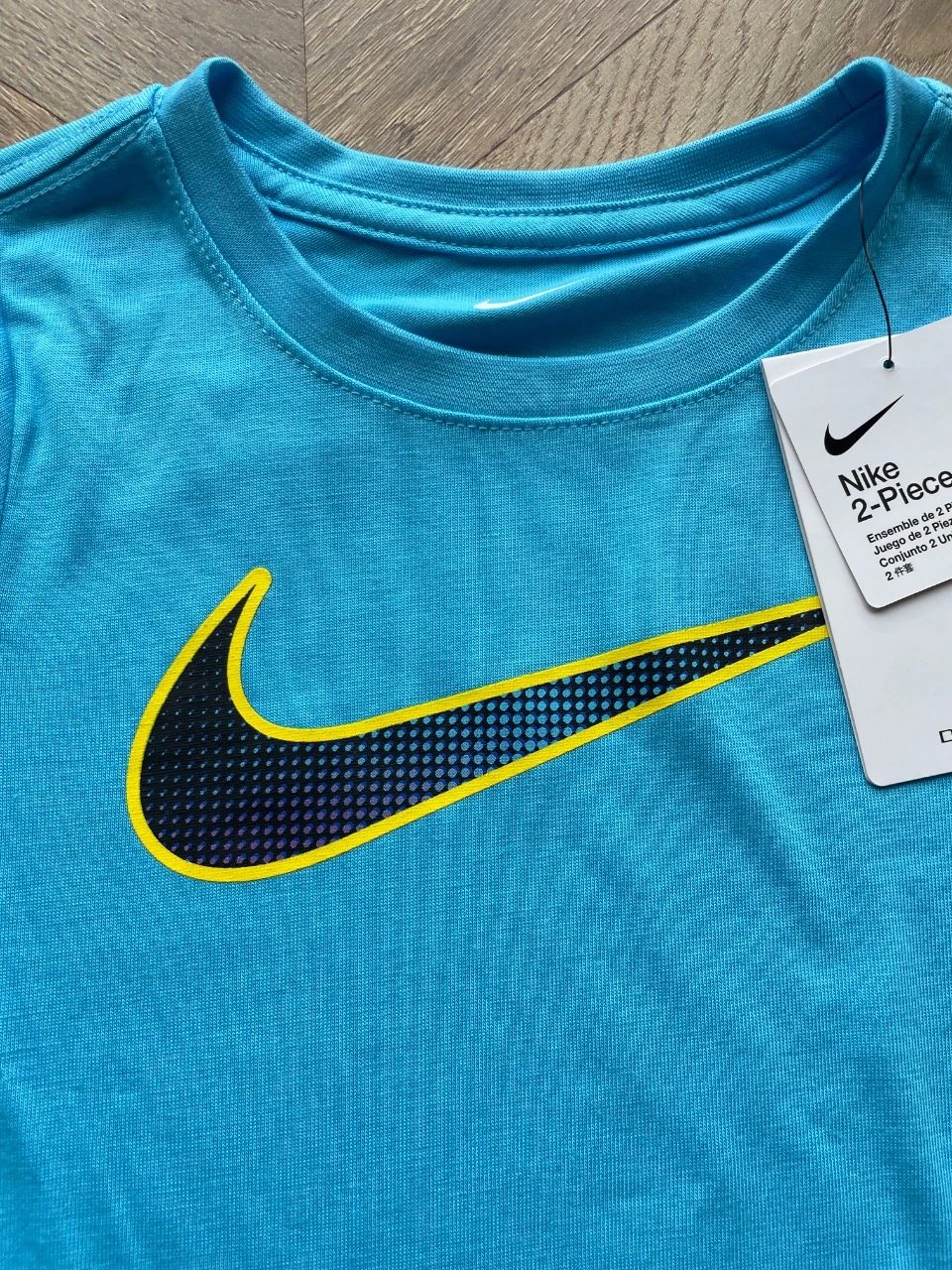 Conjunto Nike – photo 3